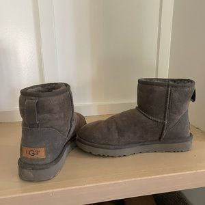 Size 7 Women Ugg Boots